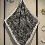 Pırıltı Eşarp 002