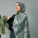 Organik Soft Şal 204