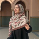 Organik Soft Şal 206