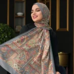 Organik Soft Şal 208