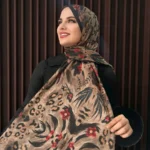 Organik Soft Şal 210