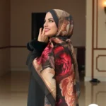 Organik Soft Şal 211