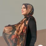 Organik Soft Şal 212