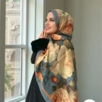 Organik Soft Şal 213