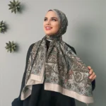 Organik Soft Şal 033