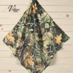 Desenli Koton Eşarp 516