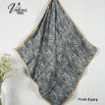 Pırıltı Eşarp 007