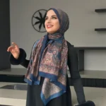 Organik Soft Şal 088