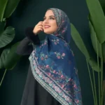 Organik Soft Şal 097