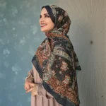 Organik Soft Şal 199