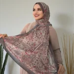 Organik Soft Şal 200