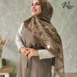 Organik Soft Şal 202