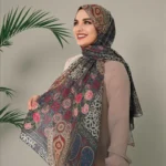 Organik Soft Şal 215