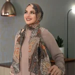 Organik Soft Şal 216