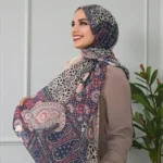 Organik Soft Şal 217