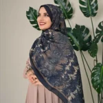 Organik Soft Şal 219