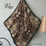 Pırıltı Eşarp 022