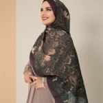 Organik Soft Şal 221