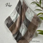 Pırıltı Eşarp 033